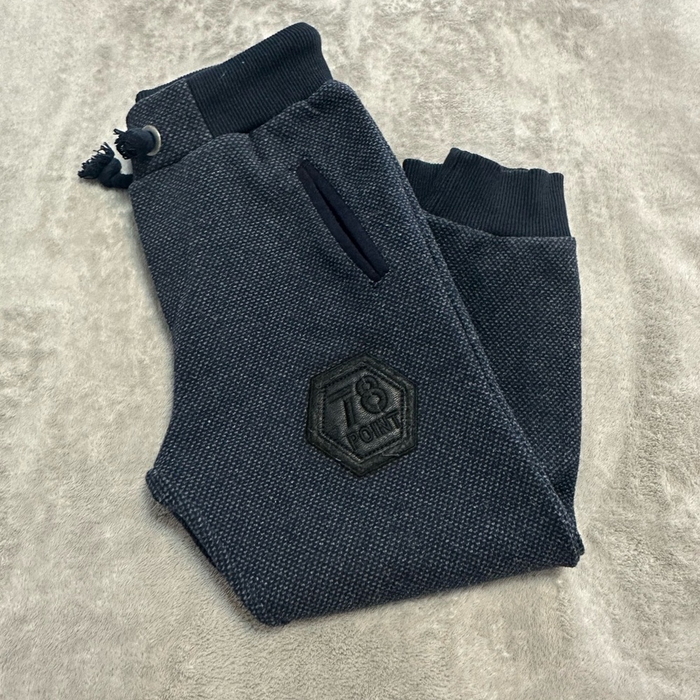 Point boys pants